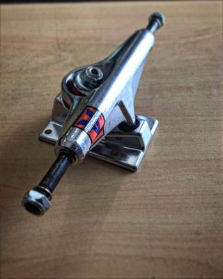 #venturetrucks in stock at Crabby's skate shanty  #skateboard #skateboardtrucks