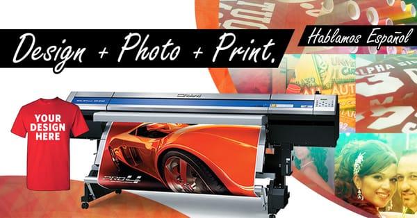 Jahis Photo & Digital Printing