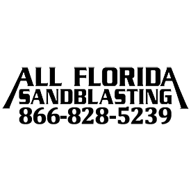 All Florida Sandblasting & Painting, Inc