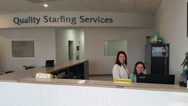 Quality Staffing Services