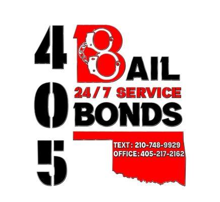 405 Bail Bonds