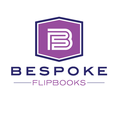 Our signature Bespoke Flipbook service sets us apart from the rest!