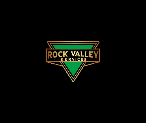 Rock Valley Services Logo