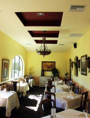 Rosa's Italian Restaurant