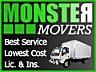 Rated "Denver's #1 Local Movers"