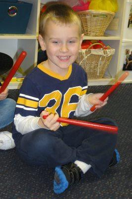 Building Blocks Early Learning Center