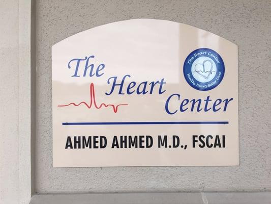 The Heart Center