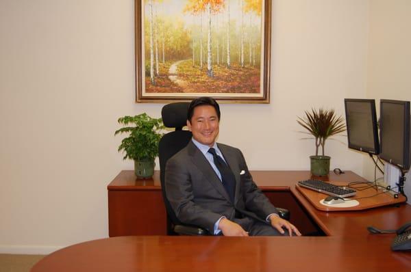 Stephen H. Kim, Attorney at Law