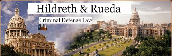 Austin Criminal Defense Attorney; DWI Attorney Austin Texas, Duke Hildreth