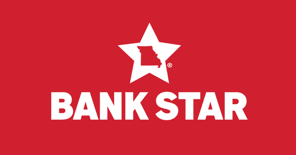 Bank Star Logo