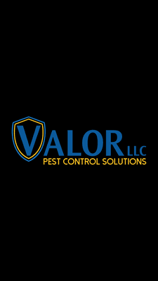 Valor Pest Control