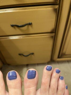 Ocean Nails Spa