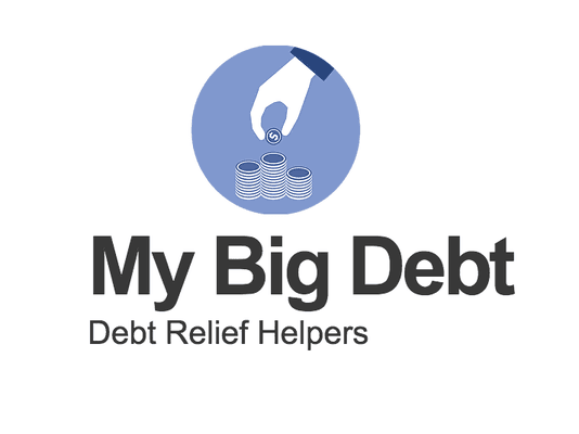 My Big Debt - Debt Relief