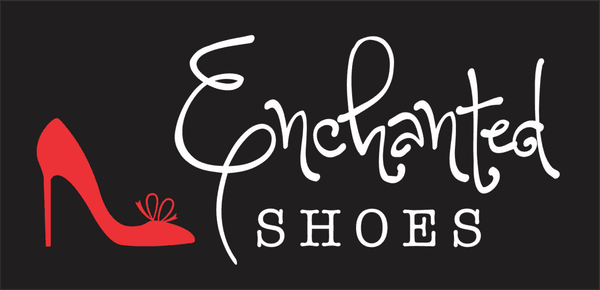 Enchanted Shoes