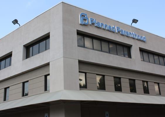 Planned Parenthood - Memphis Health Center - Midtown