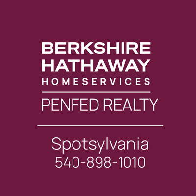 PenFed Realty Spotsylvania