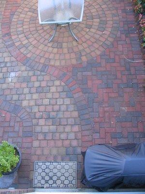 patio designs