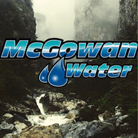 McGowan Water Conditioning