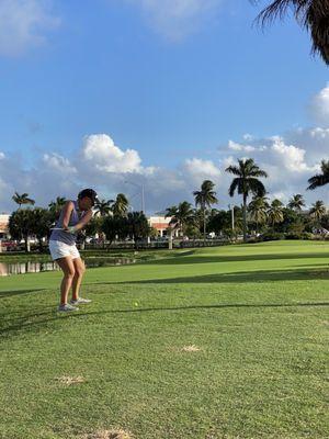 Pompano Beach Country Club