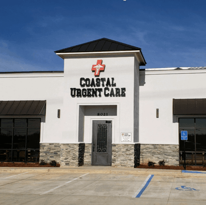 Coastal Urgent Care of Haughton