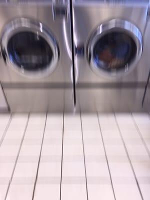 Laundry World