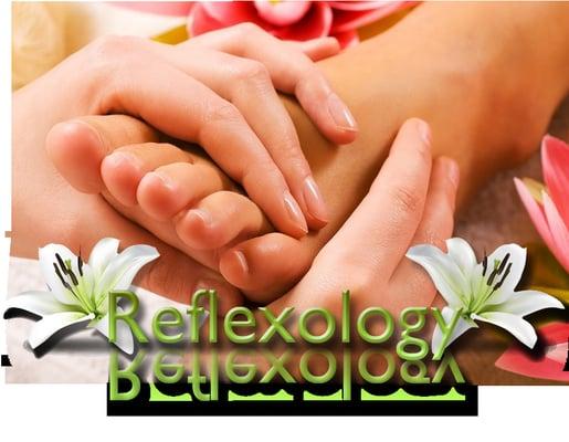 Affordable Hand & Foot Reflexology