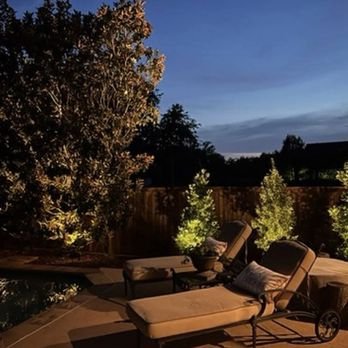 KN Landscape Lighting