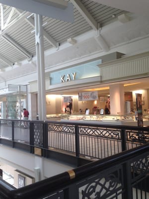 Marlborough Kay Jewelers -- Solomon Pond Mall: 601 Donald Lynch Boulevard, Marlborough                        Mall Entrance