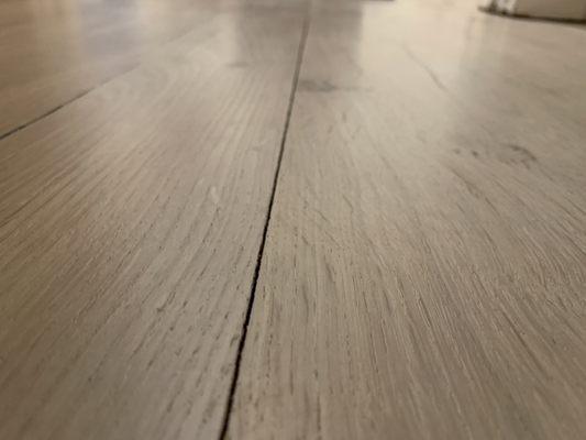 Element Hardwood Flooring