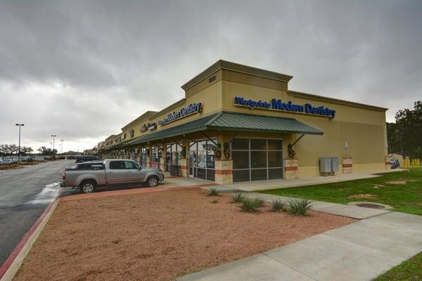 Westpointe Modern Dentistry and Orthodontics