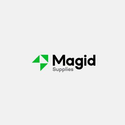 Magid Maintenance Supplies