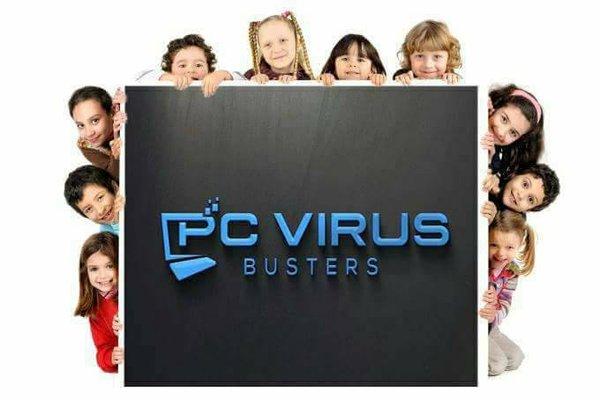 PC Virus Busters