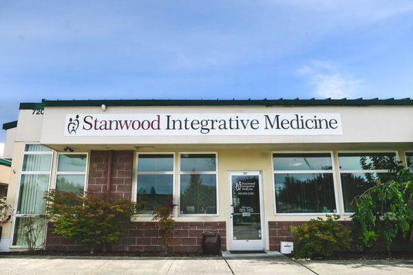 Stanwood Integrative Medicine