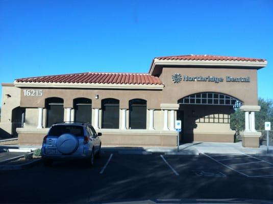 Northridge Dental