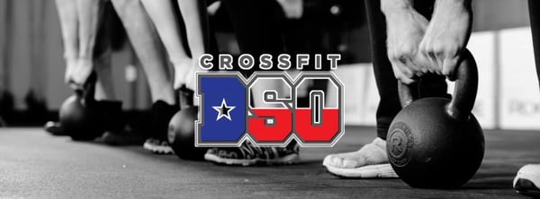 Crossfit DSO