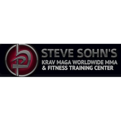 Krav Maga Worldwide MMA Training Super Center logo