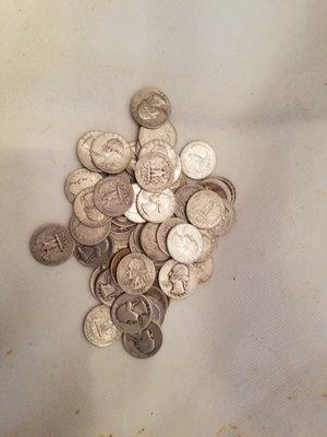 Buy and Sell Junk Silver Coins