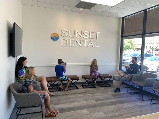 Sunset Dental