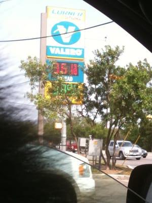 Valero