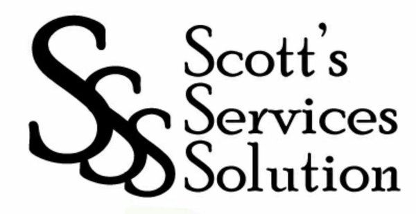 Scott's Services Solutions