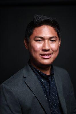 Buddha S Lama - Bay Area Realtor Head Shot