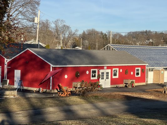 Ben & Meg's Farm And Garden Center