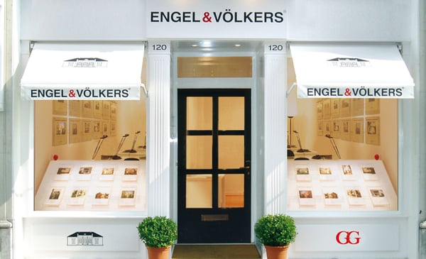 Engel & Volkers Delray Beach, Florida