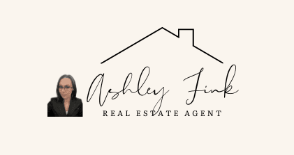 Ashley Fink - Real Estate Agent