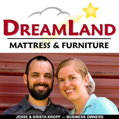 Dreamland Mattress & Furniture LLC