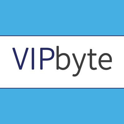 VIPbyte, LLC.