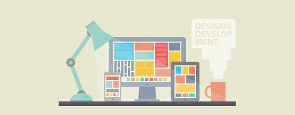 web design services