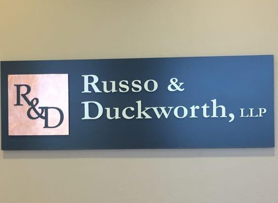 Russo & Duckworth, LLP