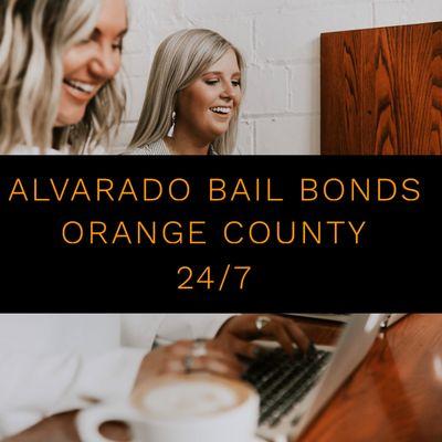 Alvarado Bail Bonds