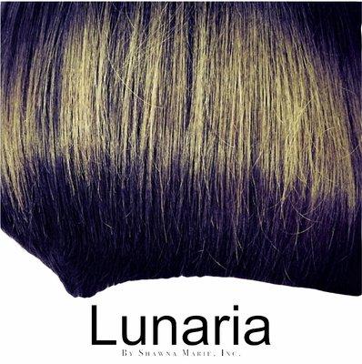 Haircut by Shawna Marie at Lunaria